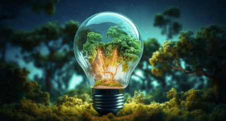 Artificial Intelligence in Renewable Energy